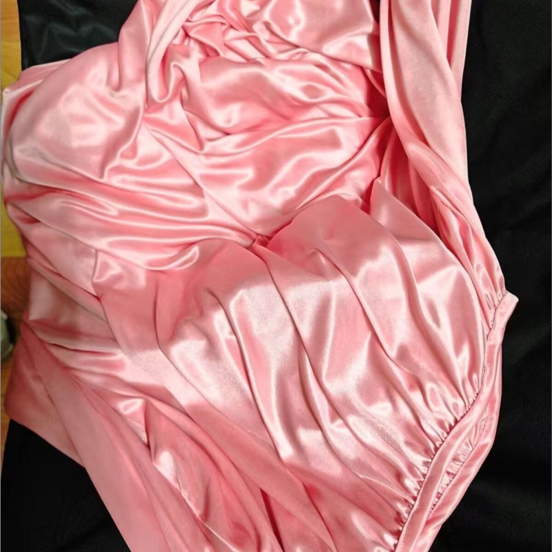 Robe Silk Women - Robe de Noite Unissex de Seda