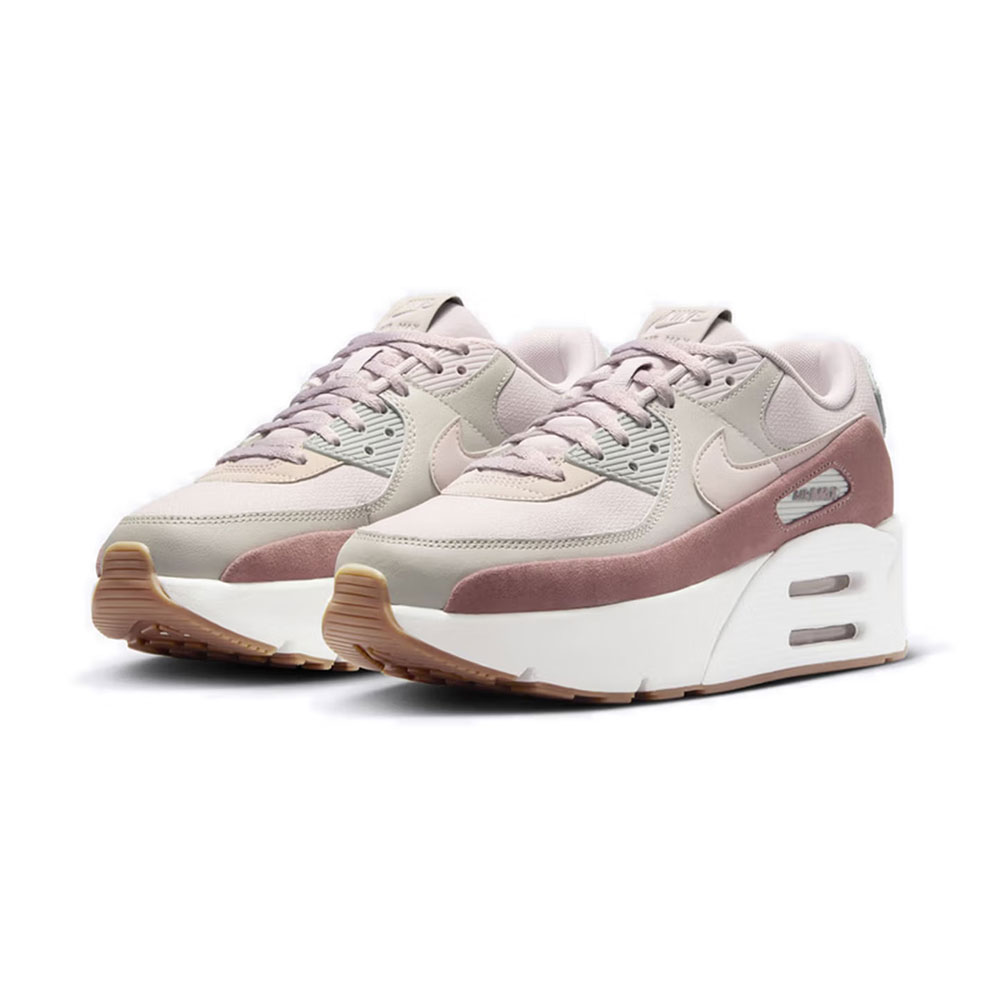 Nike Shoes Air Max 90 - Tênis de Corrida Feminino Nike Air