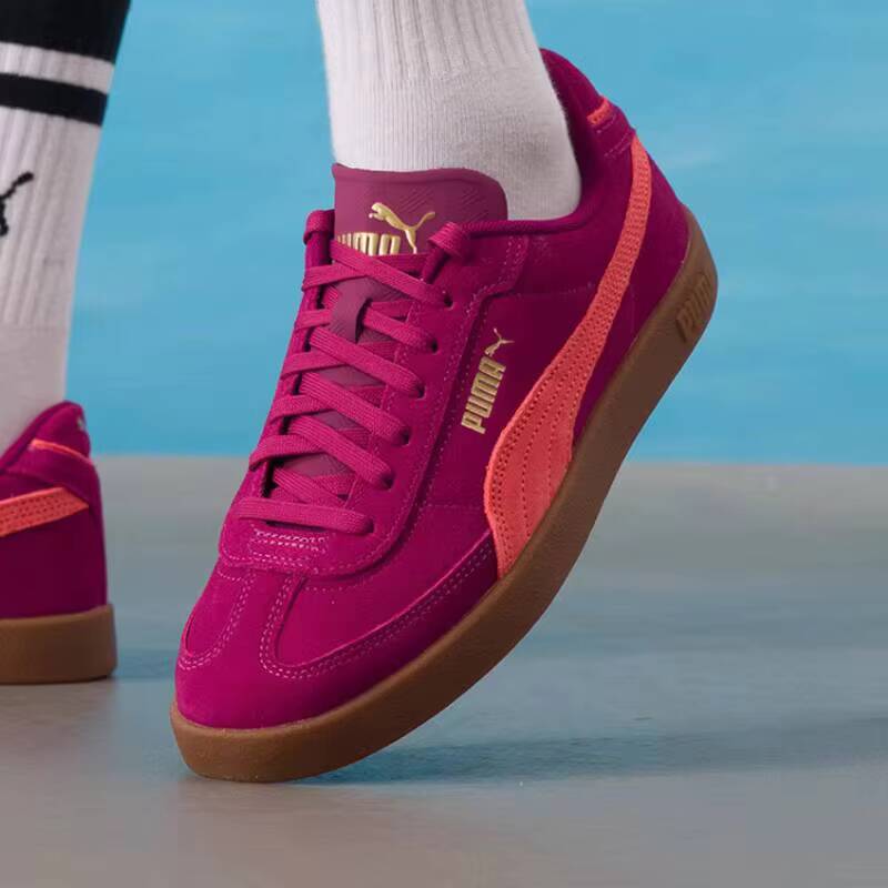Tênis Unissex Puma 400717-23 M - Puma Shoes Suede Classic avaliação e preço