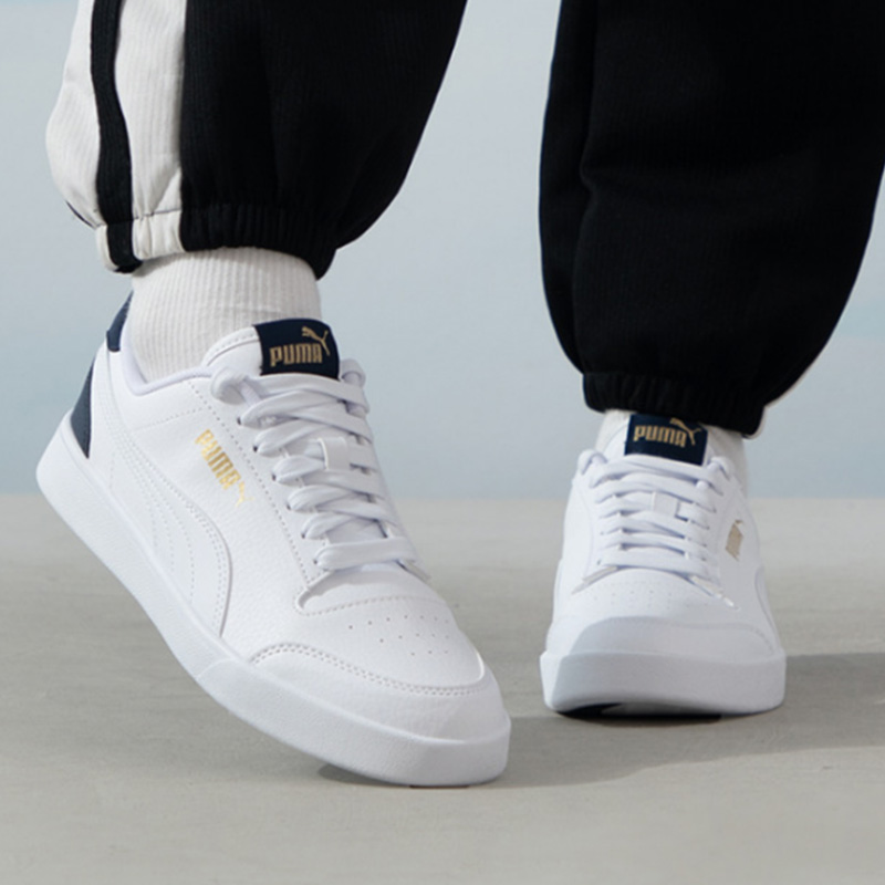 Tênis Casual Puma Mid Low Top  - Puma Shoes Suede Classic avaliação e preço