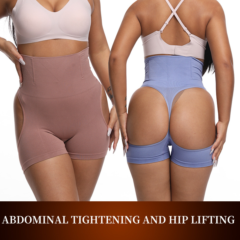 3 Peças de Calcinhas Modelador - Seamless Underwear Women avaliação e preço