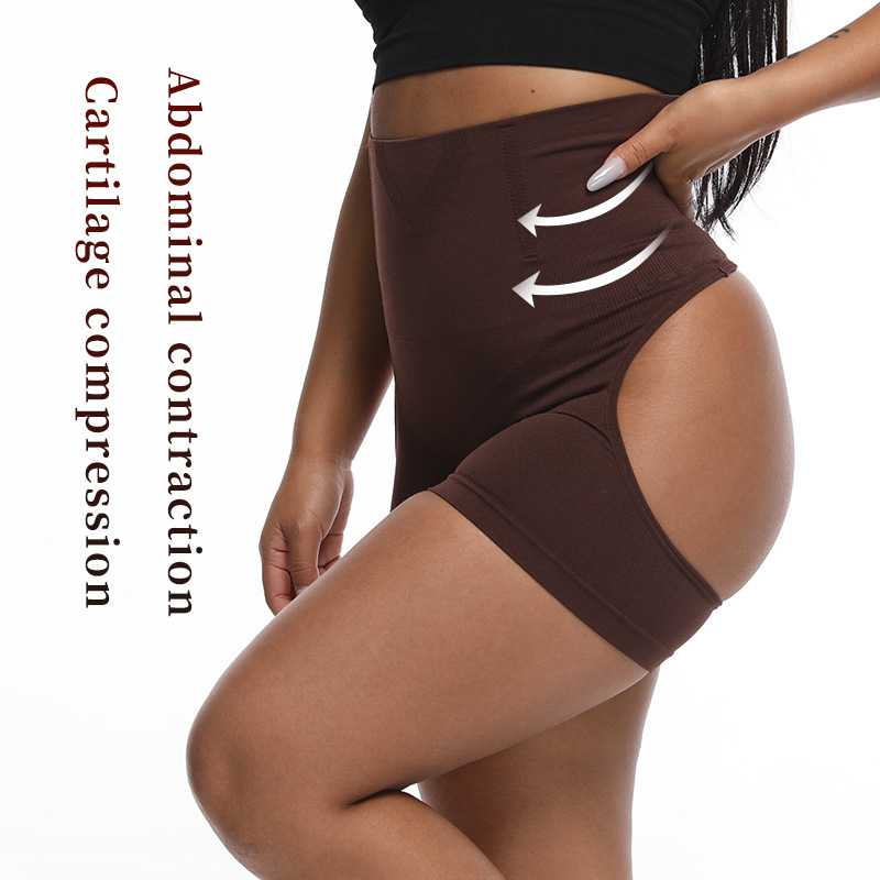 3 Peças de Calcinhas Modelador - Seamless Underwear Women avaliação e preço