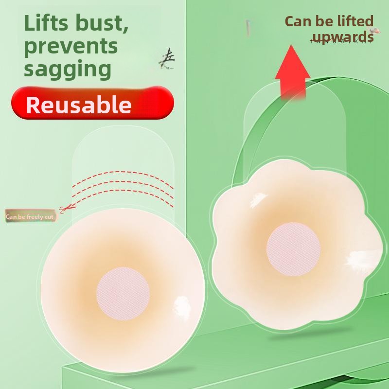 Sutiã de Casamento Adesivo de  - Silicone Bra Adhesive avaliação e preço