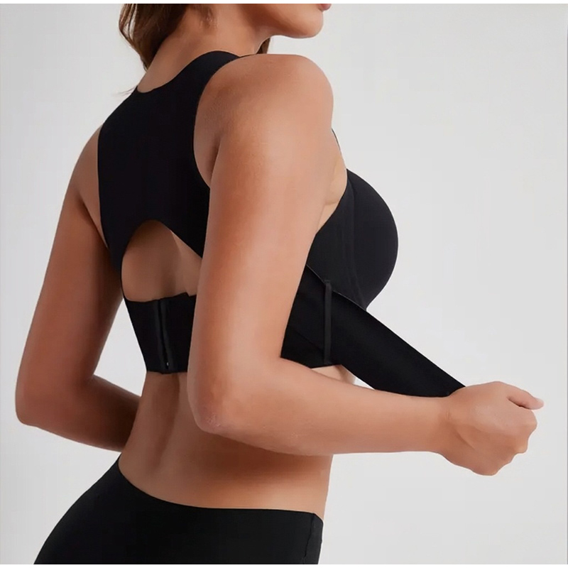 Sutiã feminino corretor de pos - Bralette Wireless Soft avaliação e preço
