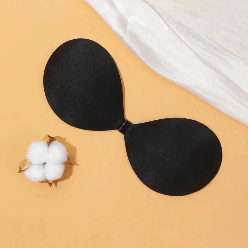 1/2/4 peças Sutiã Feminino Inv - Strapless Bra Backless avaliação e preço
