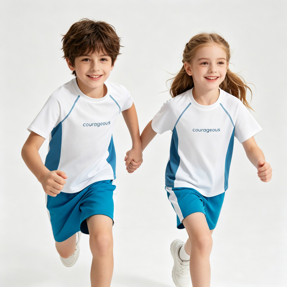 Conjunto de roupa esportiva de - Boyshort Underwear avaliação e preço