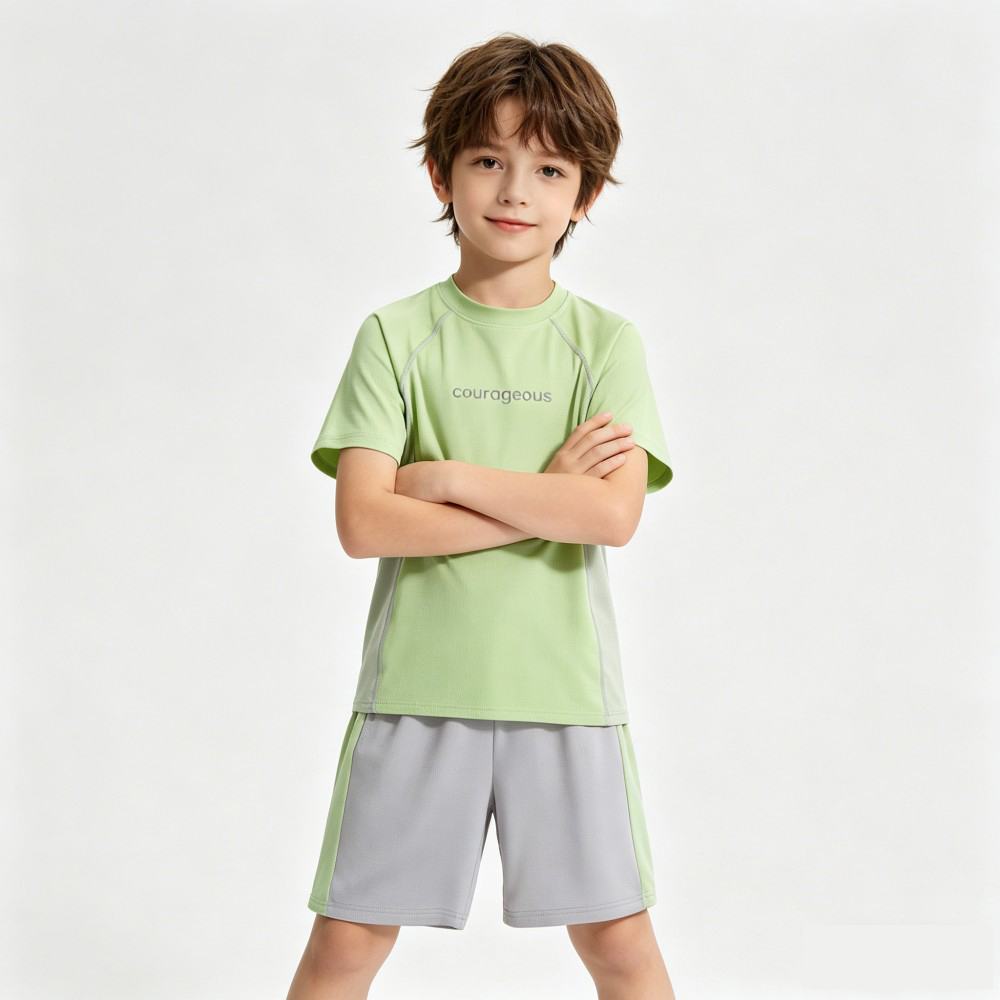 Conjunto de roupa esportiva de - Boyshort Underwear avaliação e preço