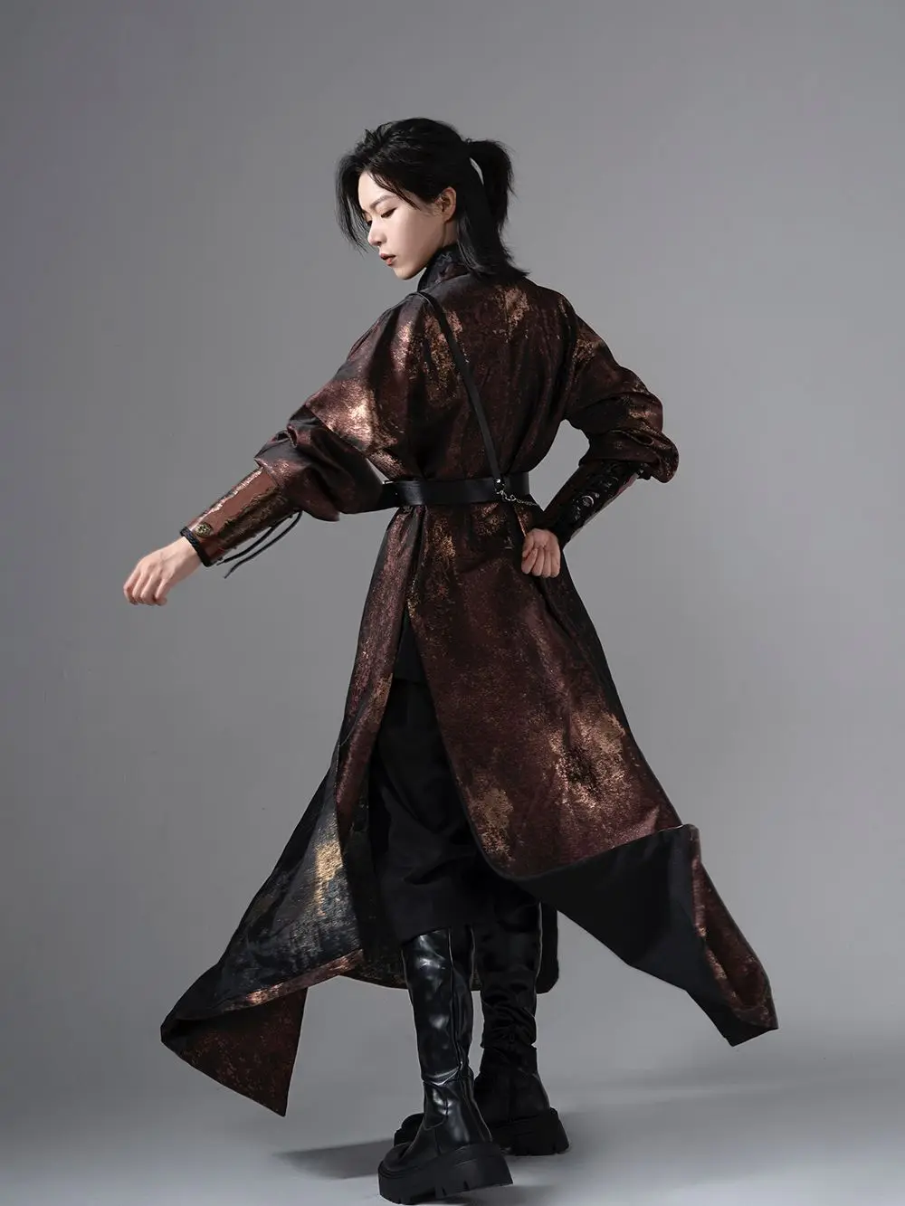 Robe de seda chinês traje dina - Robe Silk Women avaliação e preço