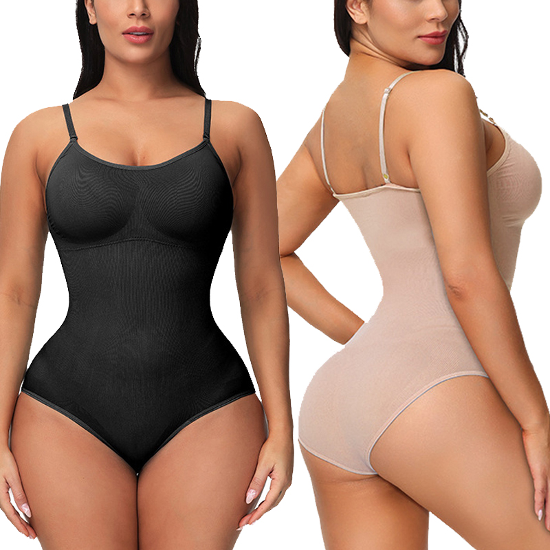 Aishang 1 Peça Body Modelador  - Seamless Underwear Women avaliação e preço