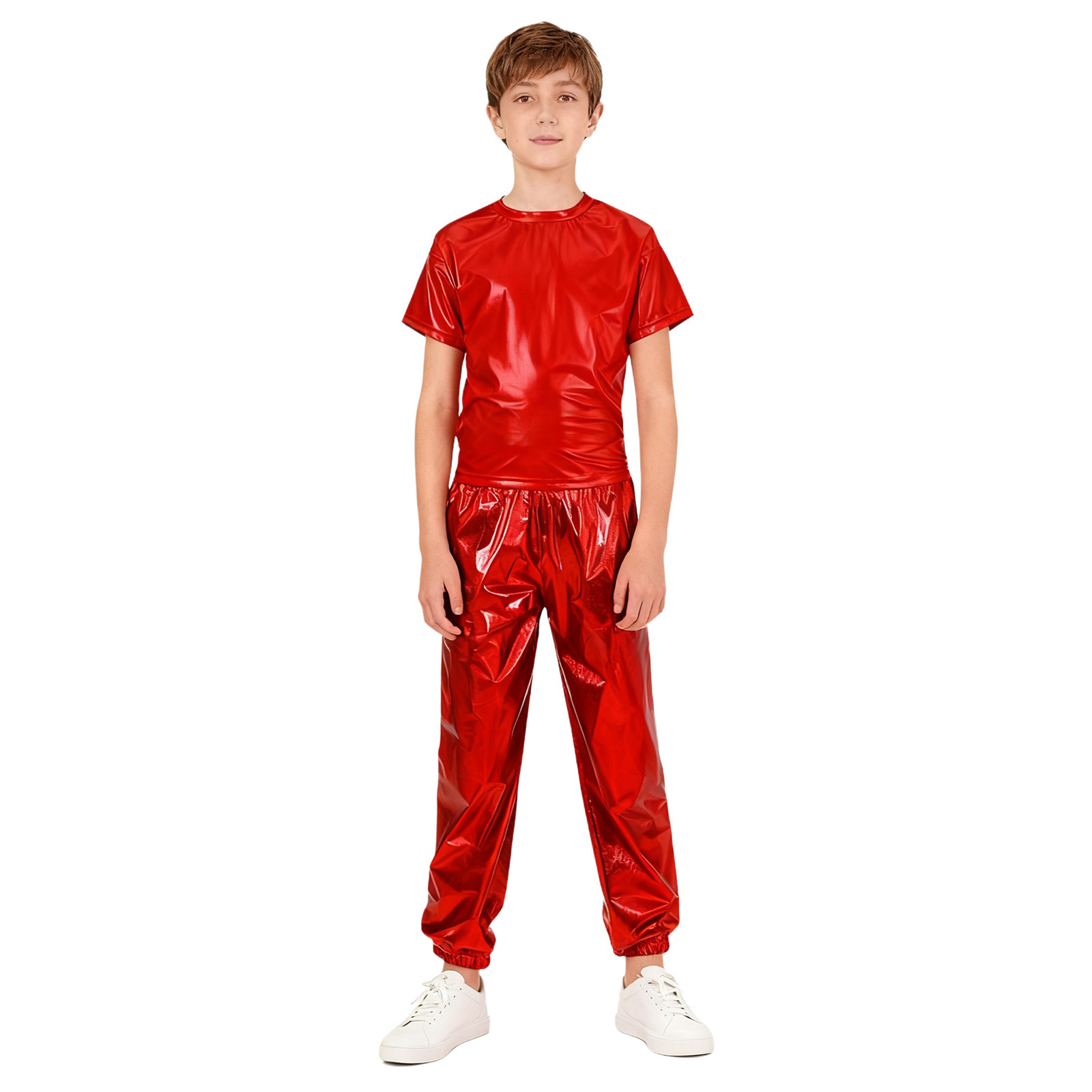 Adolescentes roupa de discotec - Boyshort Underwear avaliação e preço