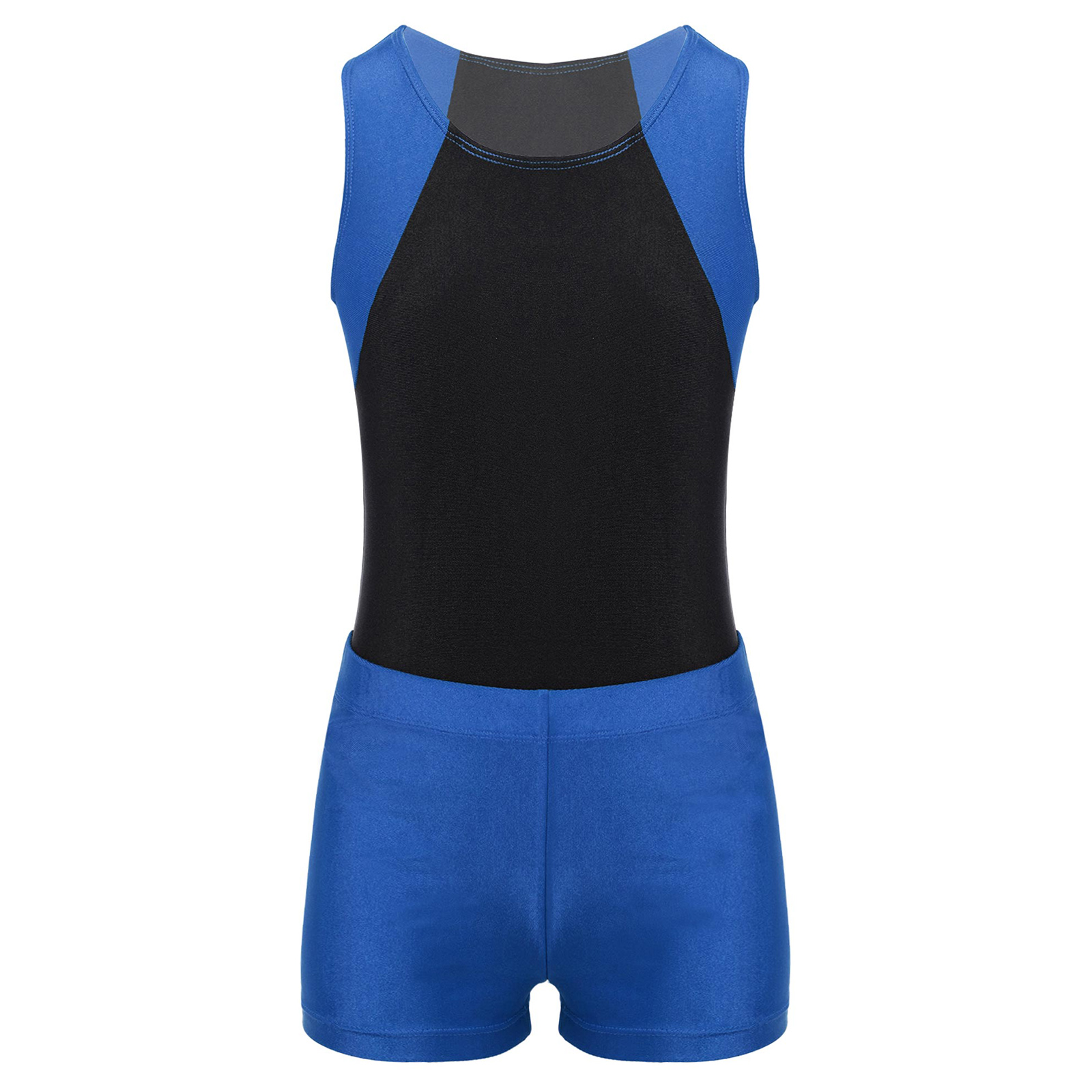 Sem mangas ginástica yoga trei - Boyshort Underwear avaliação e preço
